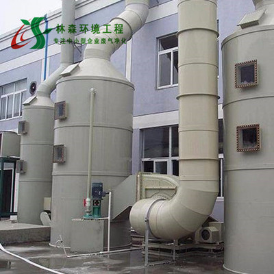 鑄造行業無組織廢氣（以澆注廢氣為主）最佳處理技術及環保設施運營管理要點